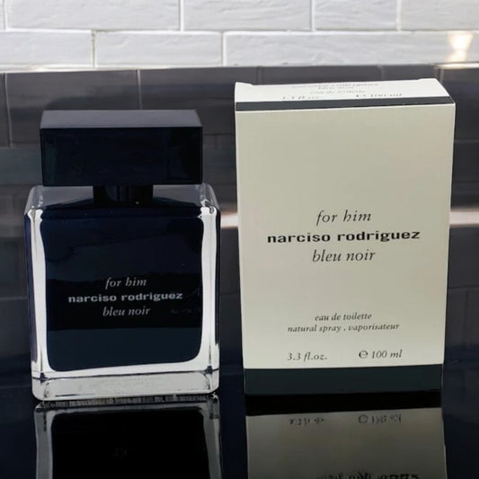 Narciso Rodriguez For Him Bleu Noir - 100 ml white box*