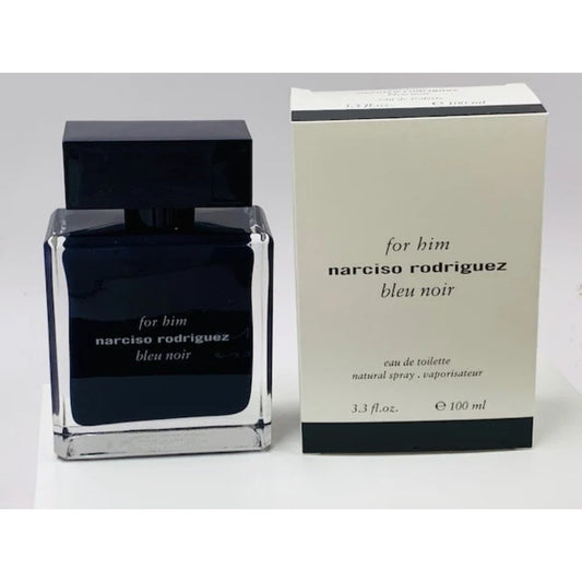 Narciso Rodriguez For Him Bleu Noir - 100 ml white box*