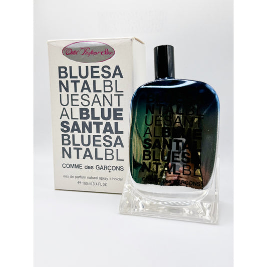 Comme des Garçons Blue Santal Eau de Parfum - 100 ml white box*