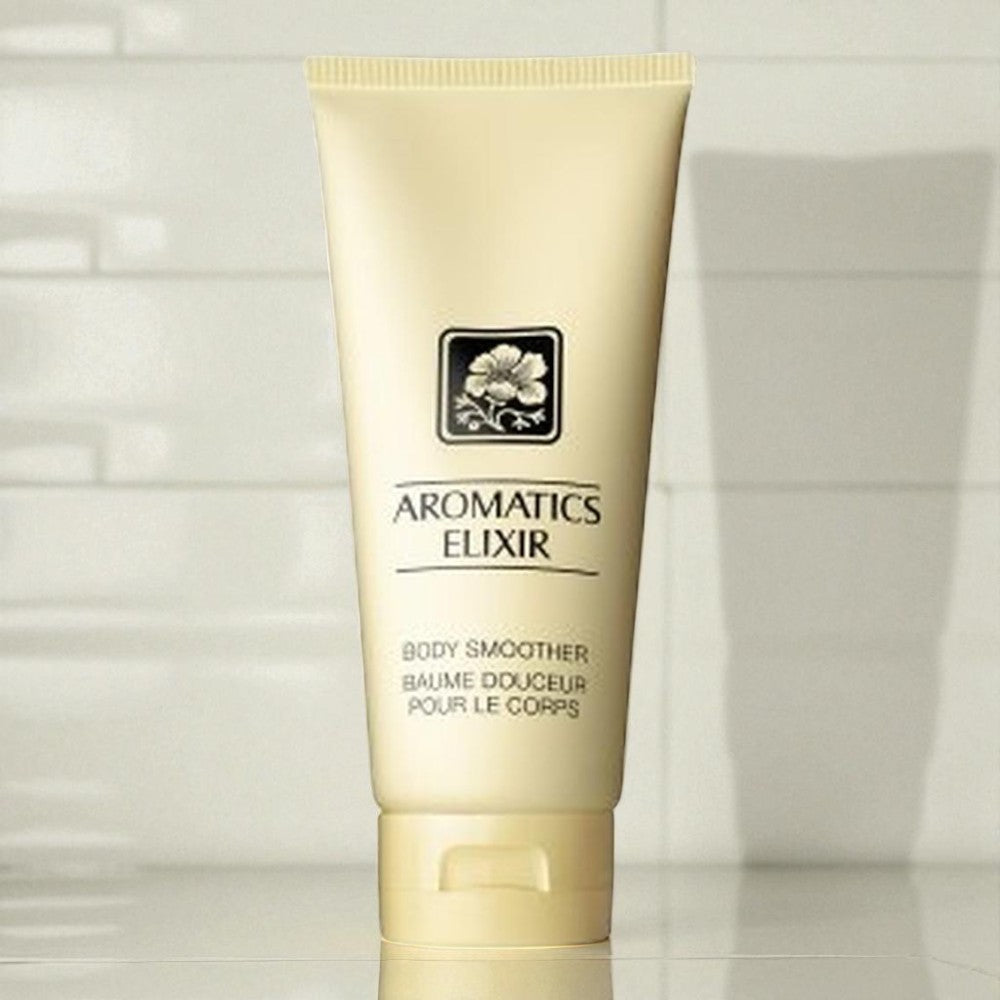 Clinique Aromatics Elixir Body Smoother - 200 ml