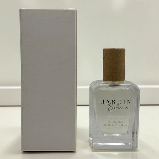 Jardin Bohème Episode Romantique Eau de Parfum - 50 ml white box*