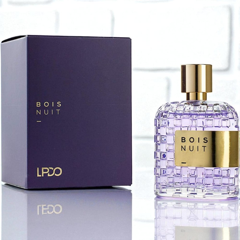 LPDO Bois Nuit Eau de parfum intense - 100 ml