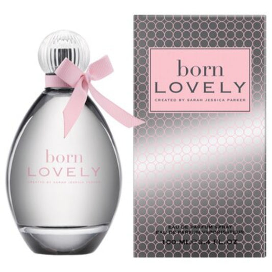 Sarah Jessica Parker Born Lovely Eau de Parfum - 100 ml