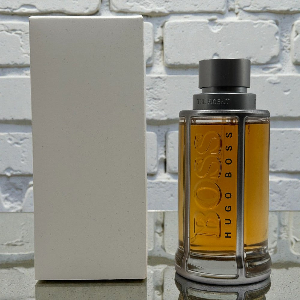 Boss the Scent eau de toilette - 100 ml White box*