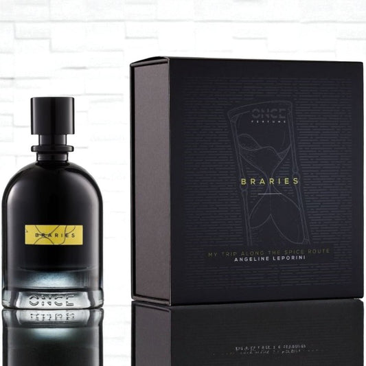 ONCE Braries Eau de Parfum Intense - 100 ml 