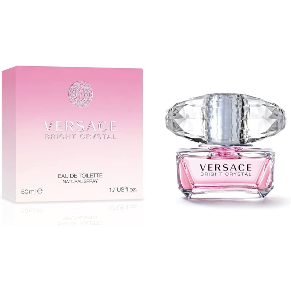 Versace Bright Crystal - 50 ml