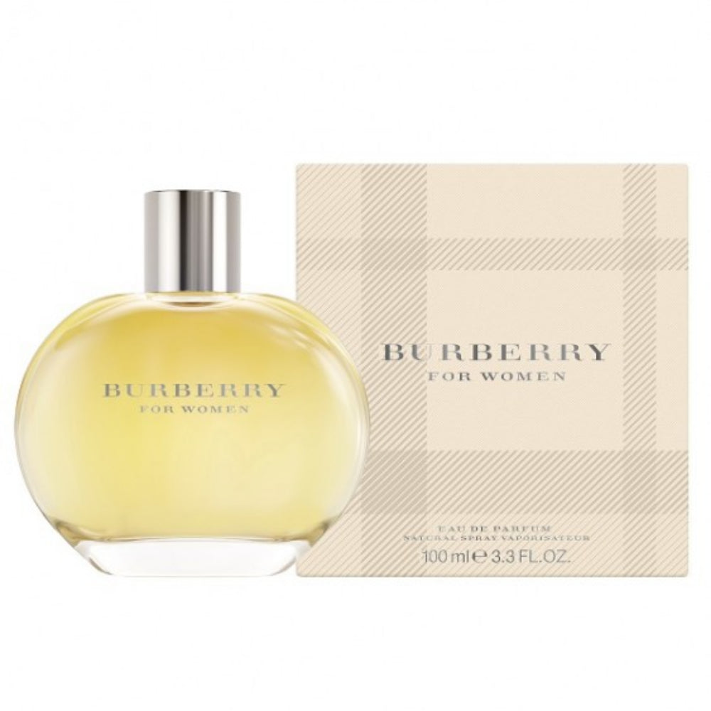 Burberry For Women Eau de Parfum - 100 ml