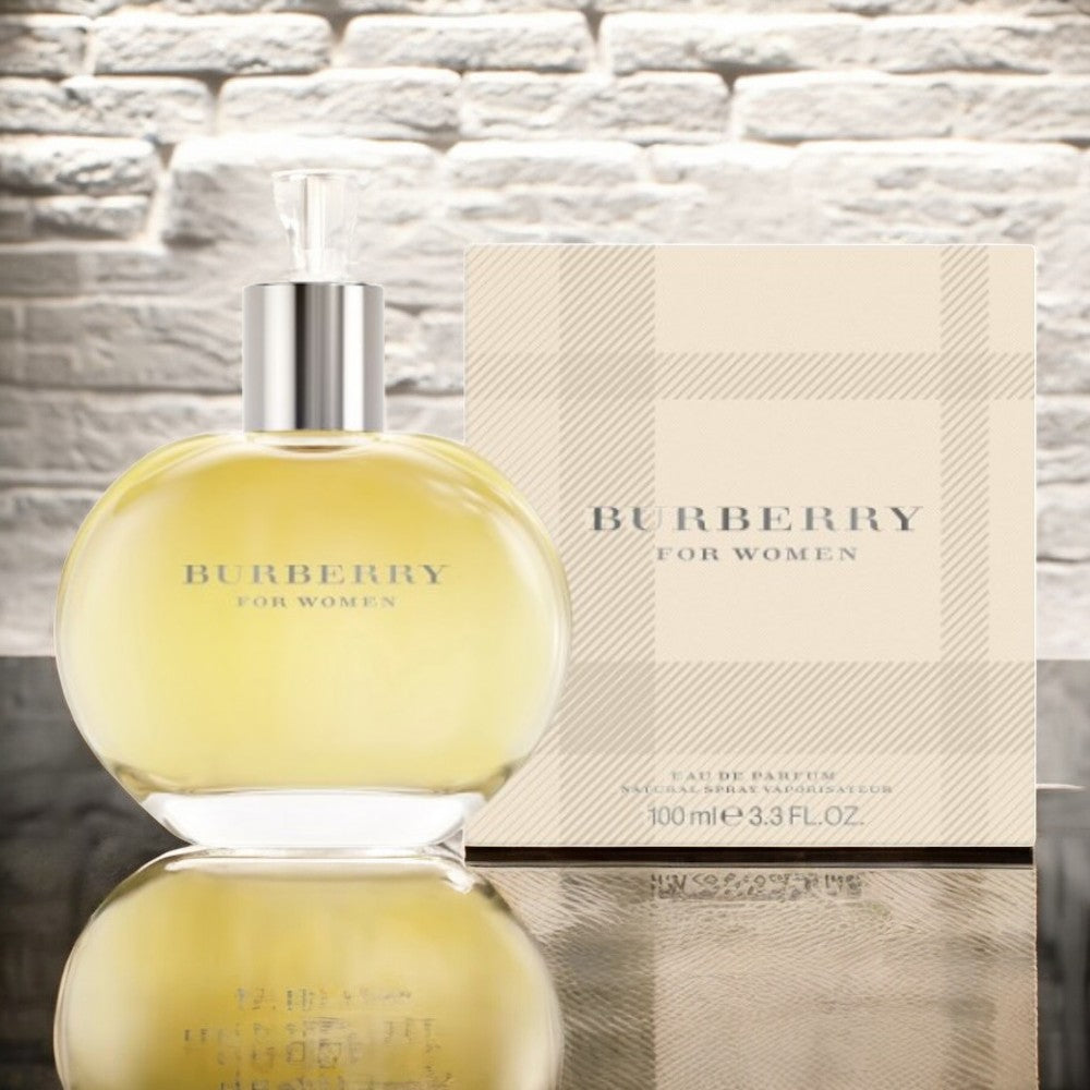 Burberry For Women Eau de Parfum - 100 ml