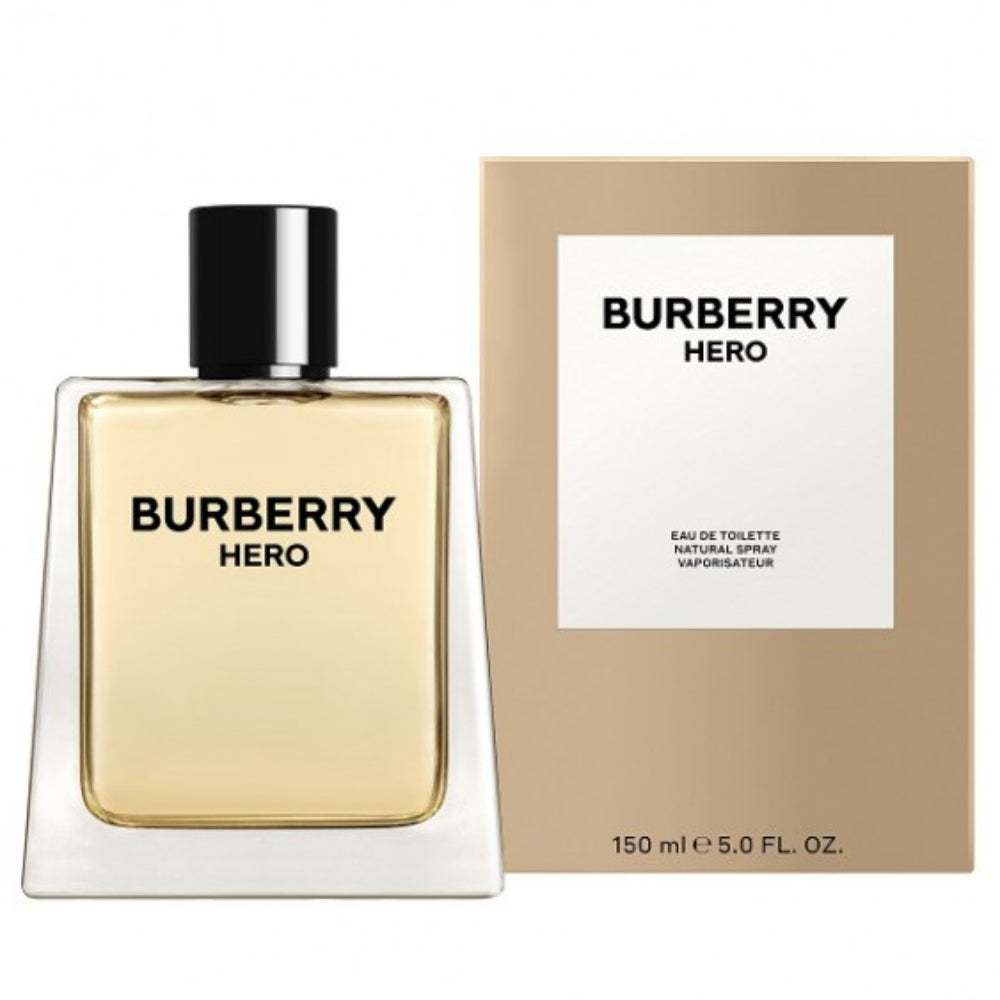 Burberry Hero Eau De Toilette - 150 ml