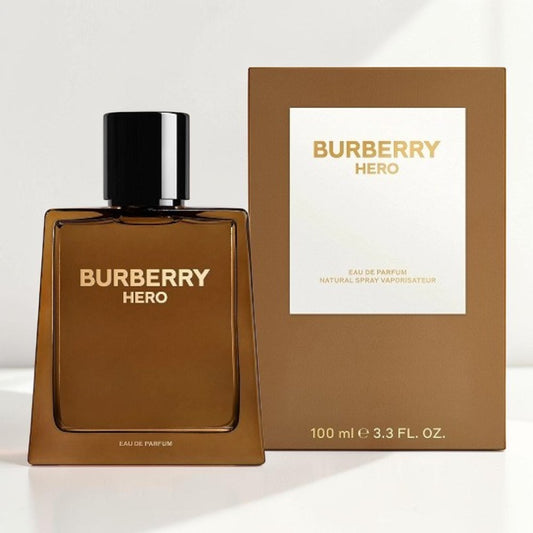 Burberry Hero Eau de Parfum uomo - 100 ml