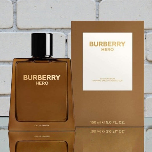 Burberry Hero Eau de Parfum Uomo - 150 ml