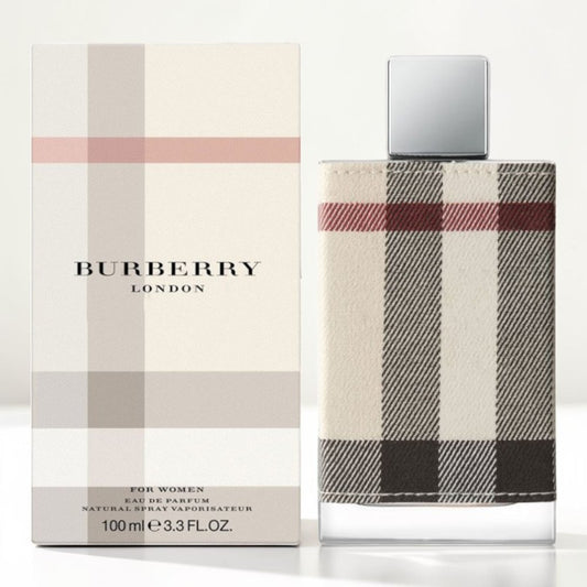 Burberry London For Women Eau de Parfum - 100 ml
