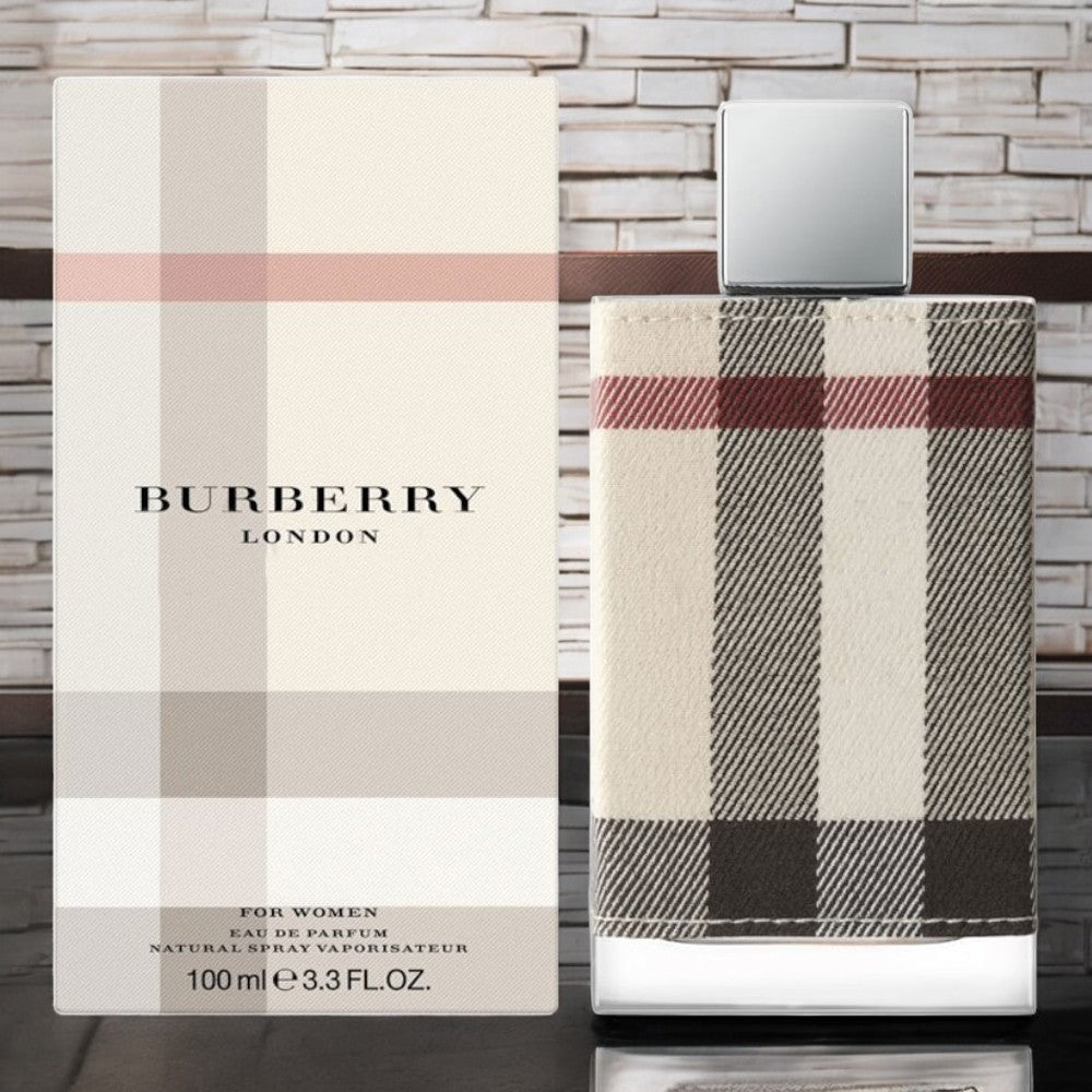 Burberry London For Women Eau de Parfum - 100 ml