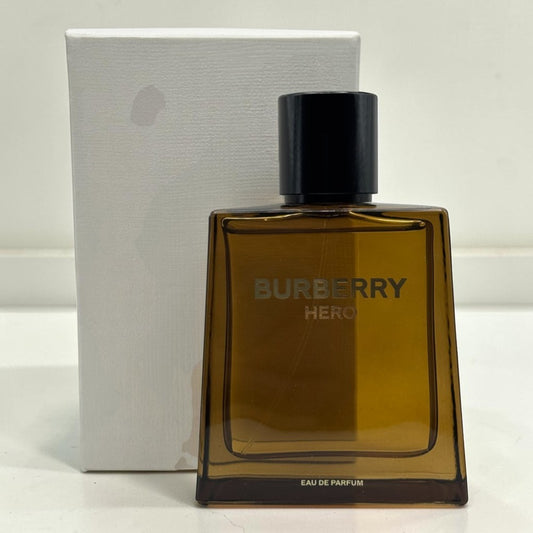 Burberry Hero Eau de Parfum für Männer – 100 ml weiße Box*