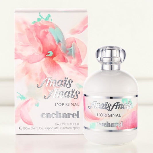 Cacharel Anais Anais - 100 ml