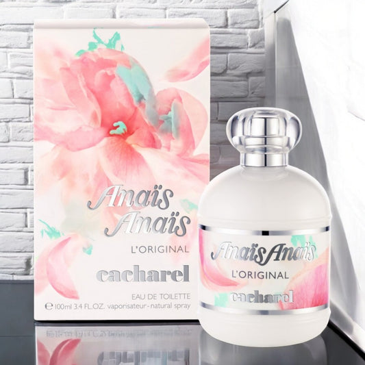 Cacharel Anais Anais - 100 ml