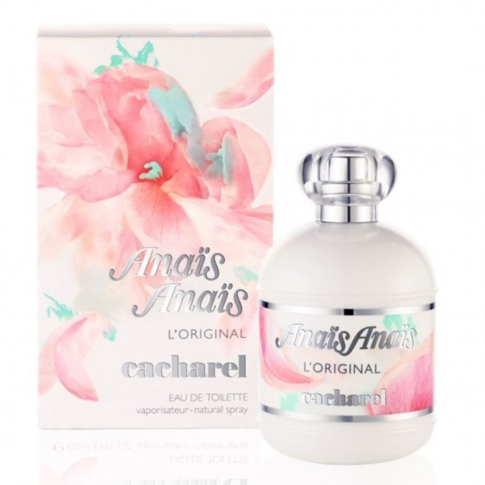 Cacharel Anais Anais Eau de Toilette – 30 ml