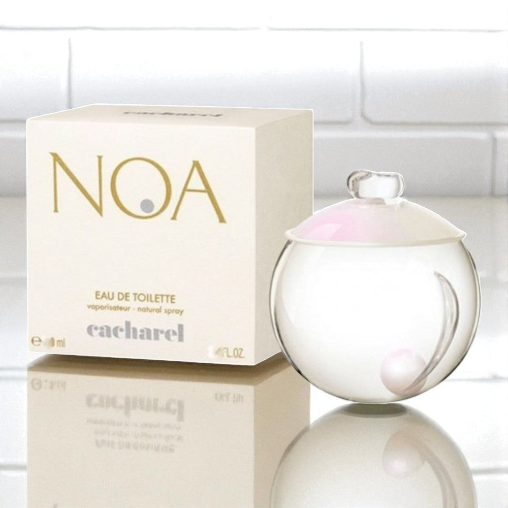 Cacharel Noa Eau de Toilette - 100 ml