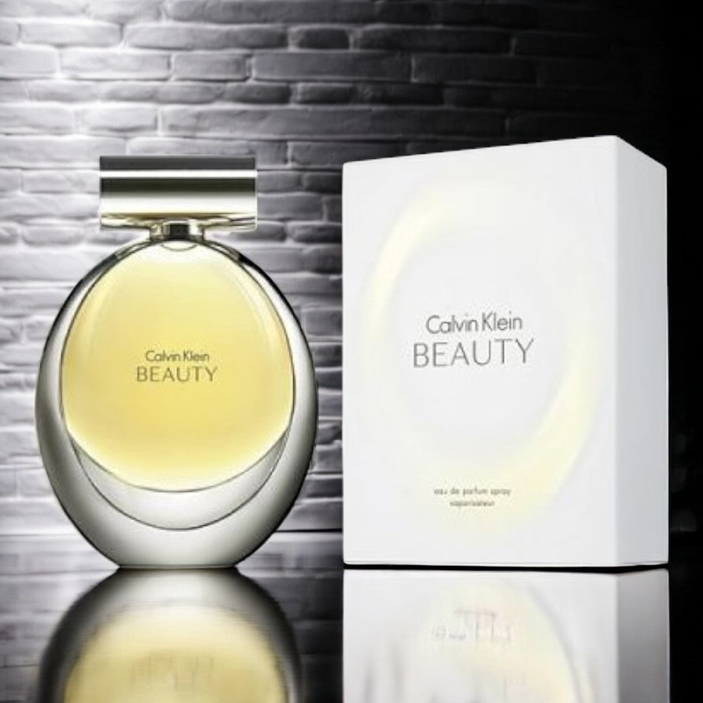 Calvin Klein Beauty Eau de Parfum – 50 ml