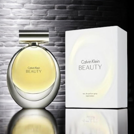 Calvin Klein Beauty Eau de Parfum - 100 ml