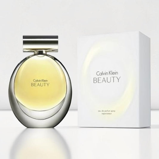 Calvin Klein Beauty Eau de Parfum – 50 ml