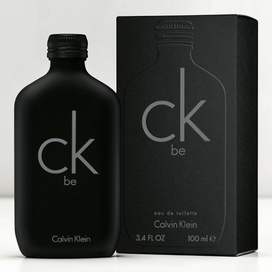 Calvin Klein CK Be Unisex Eau de Toilette - 100 ml