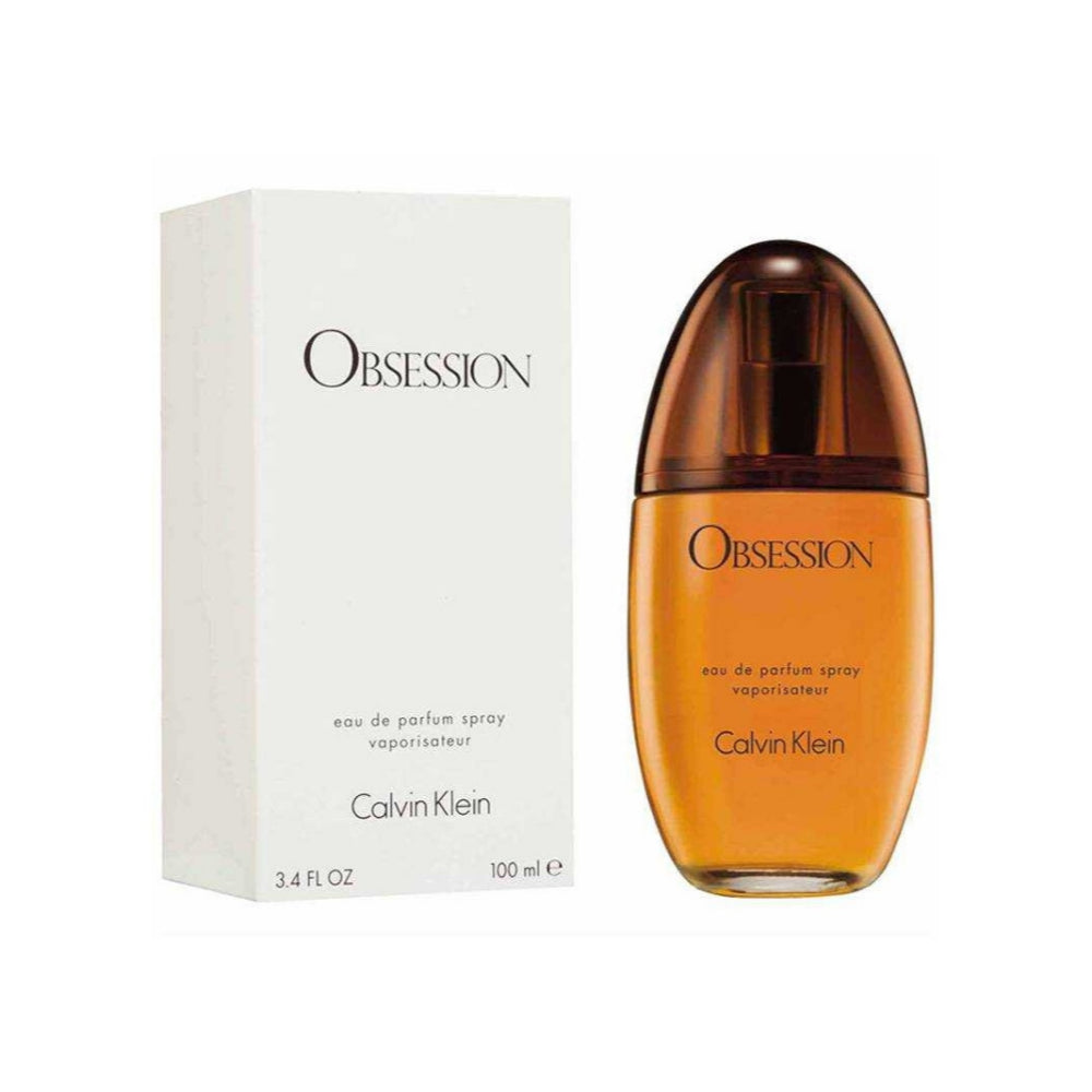 Calvin Klein Obsession - 100 ml