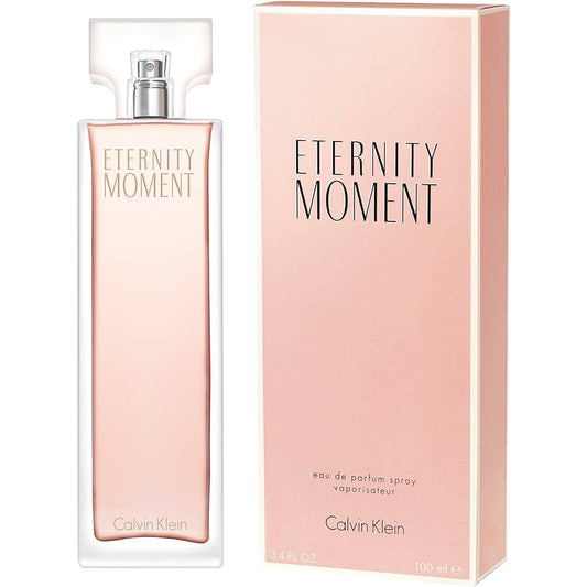 Calvin Klein Eternity Moment - 100ml
