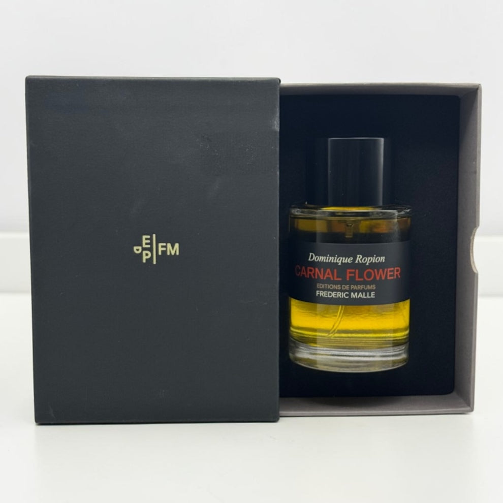 Frederic Malle Carnal Flower Eau de Parfum - 100 ml white box*