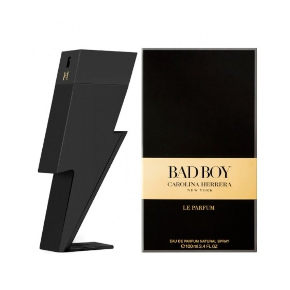 Carolina Herrera Bad Boy Le Parfum - 100 ml