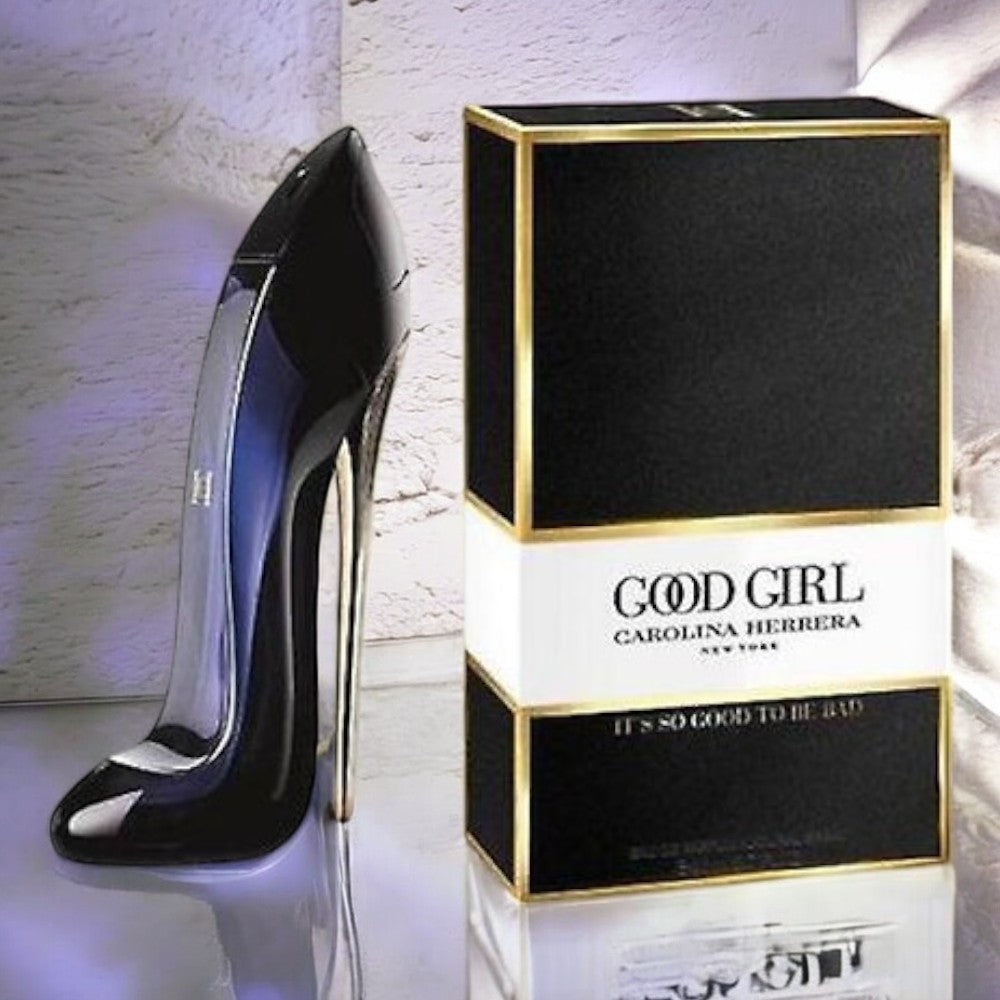 Carolina Herrera Good Girl Eau de Parfum - 50 ml