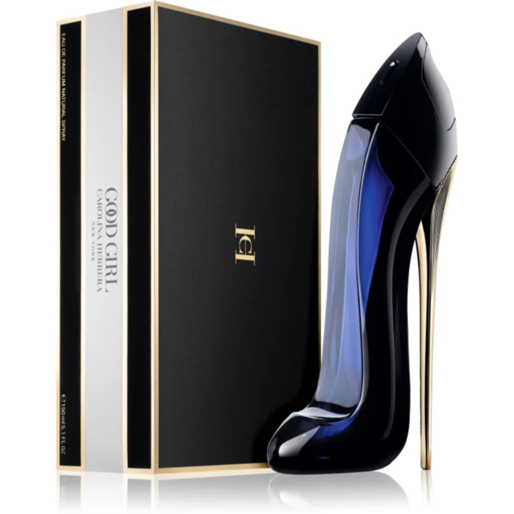 Carolina Herrera Good Girl Eau de Parfum - 150 ml