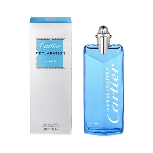 Cartier Déclaration L'Eau - 100 ml