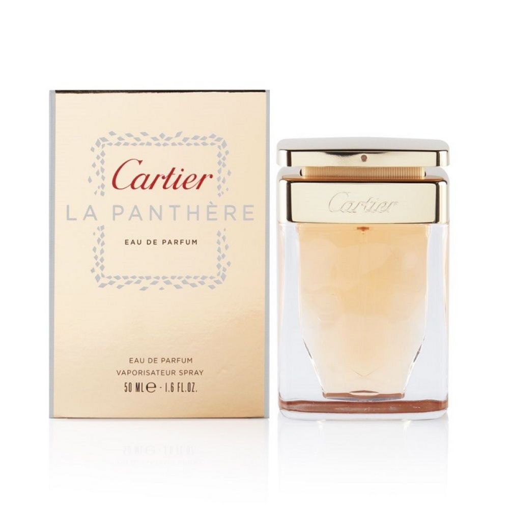 Cartier La Panthère Eau de Parfum - 50 ml