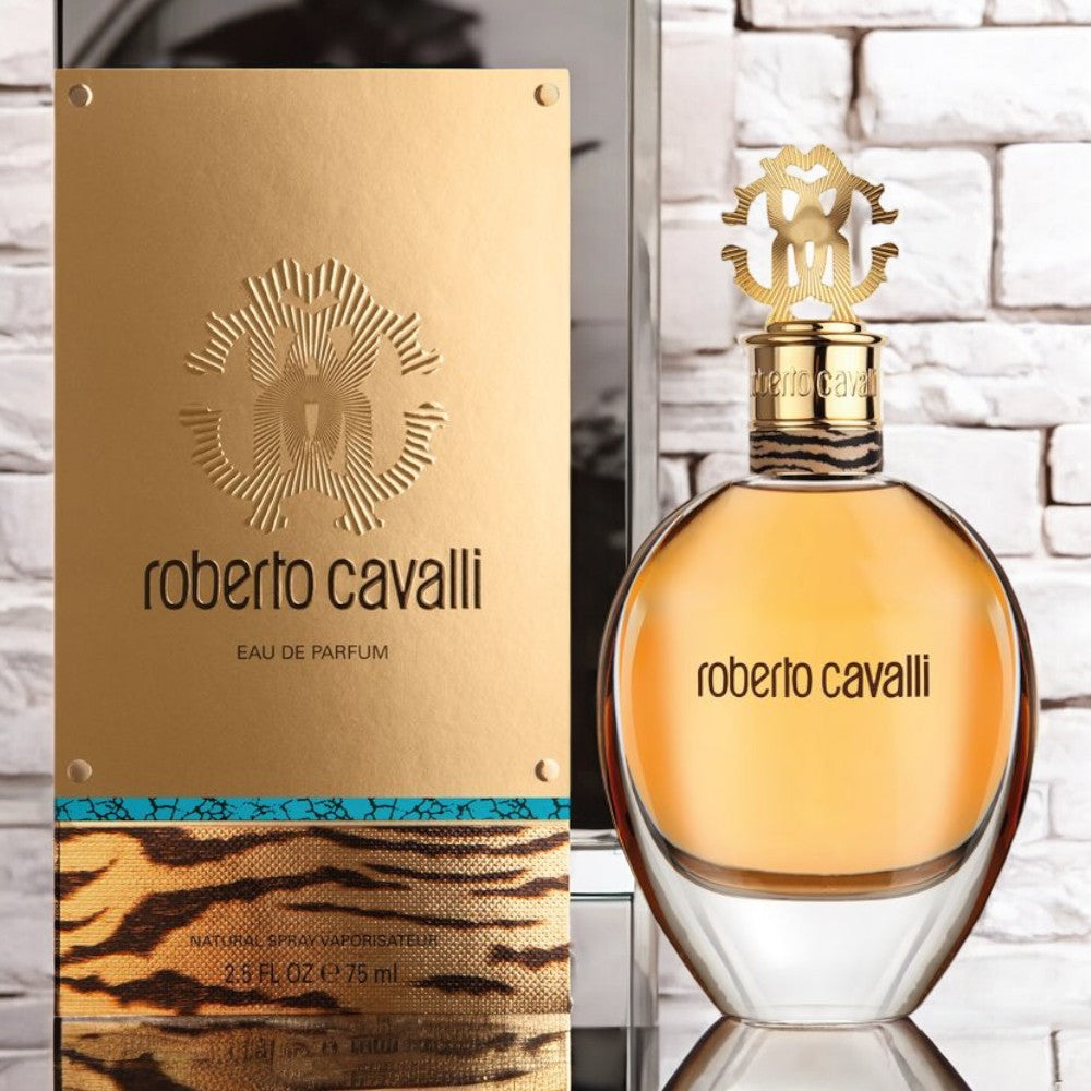 Roberto Cavalli Eau de Parfum - 75 ml