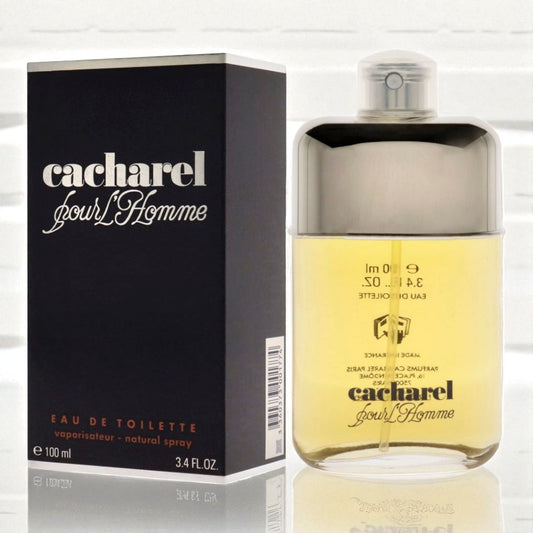 Cacharel Pour l'Homme - 100 ml