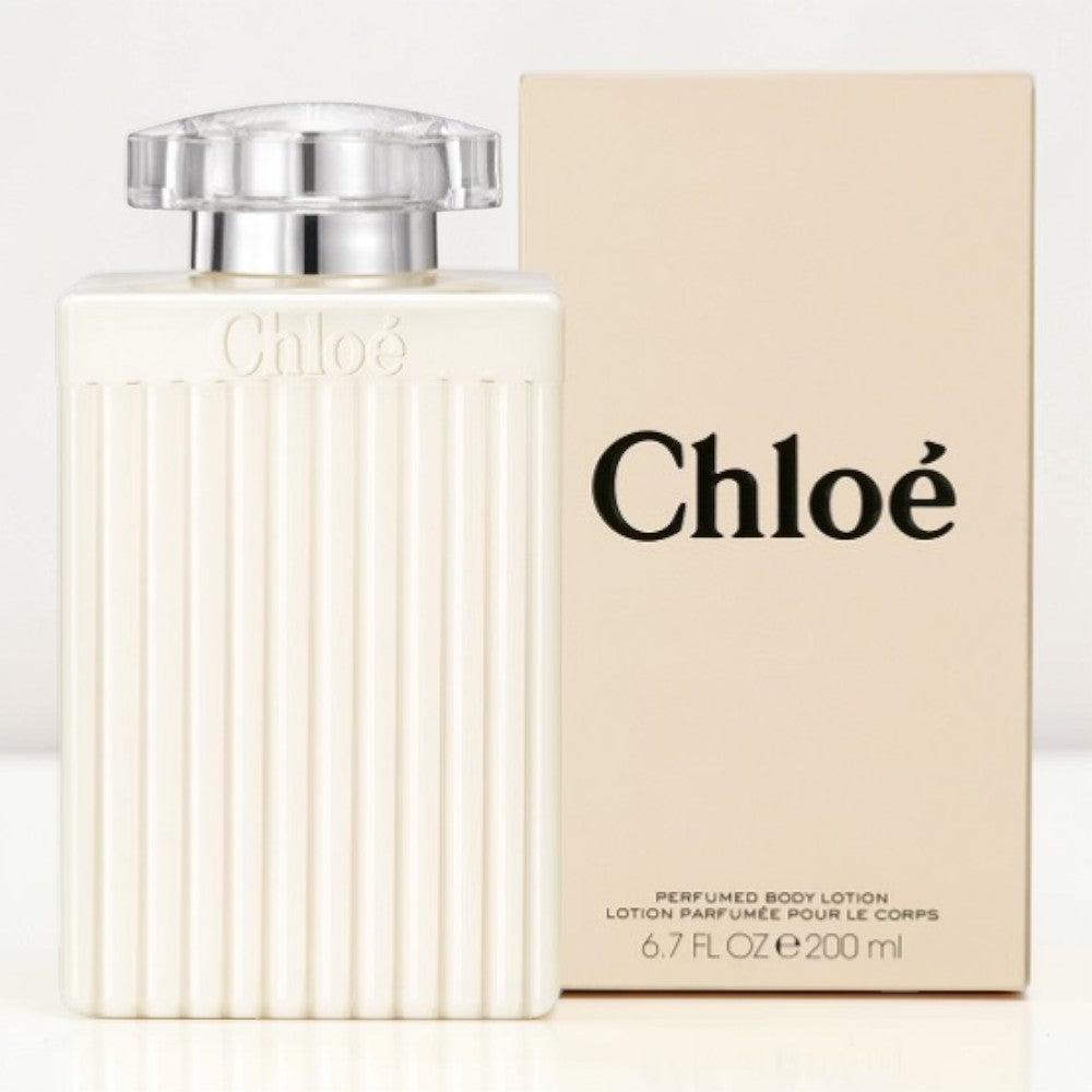 Chloé Body Lotion - 200 ml