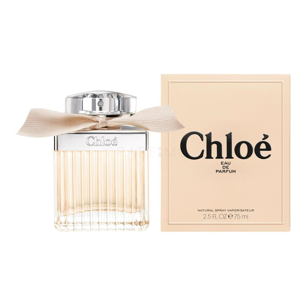 Chloè Eau de Parfum - 75 ml