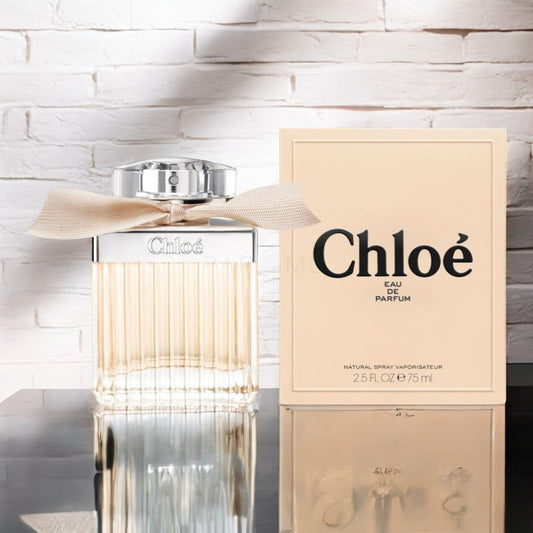 Chloè Eau de Parfum - 75 ml