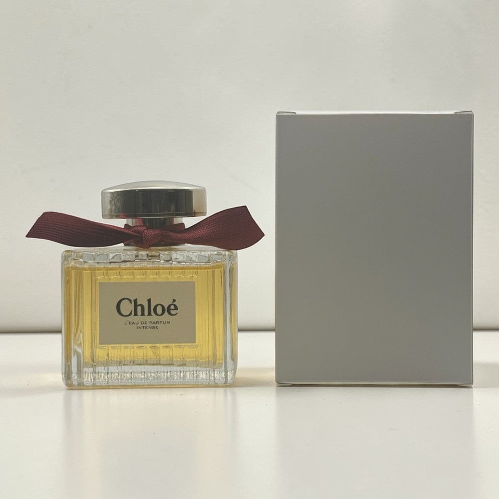 Chloè Eau de Parfum Intense - 75 ml white box*