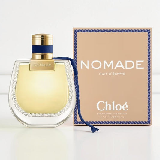 Chloe Nomade Nuit D'egypte Eau de Parfum - 75 ml