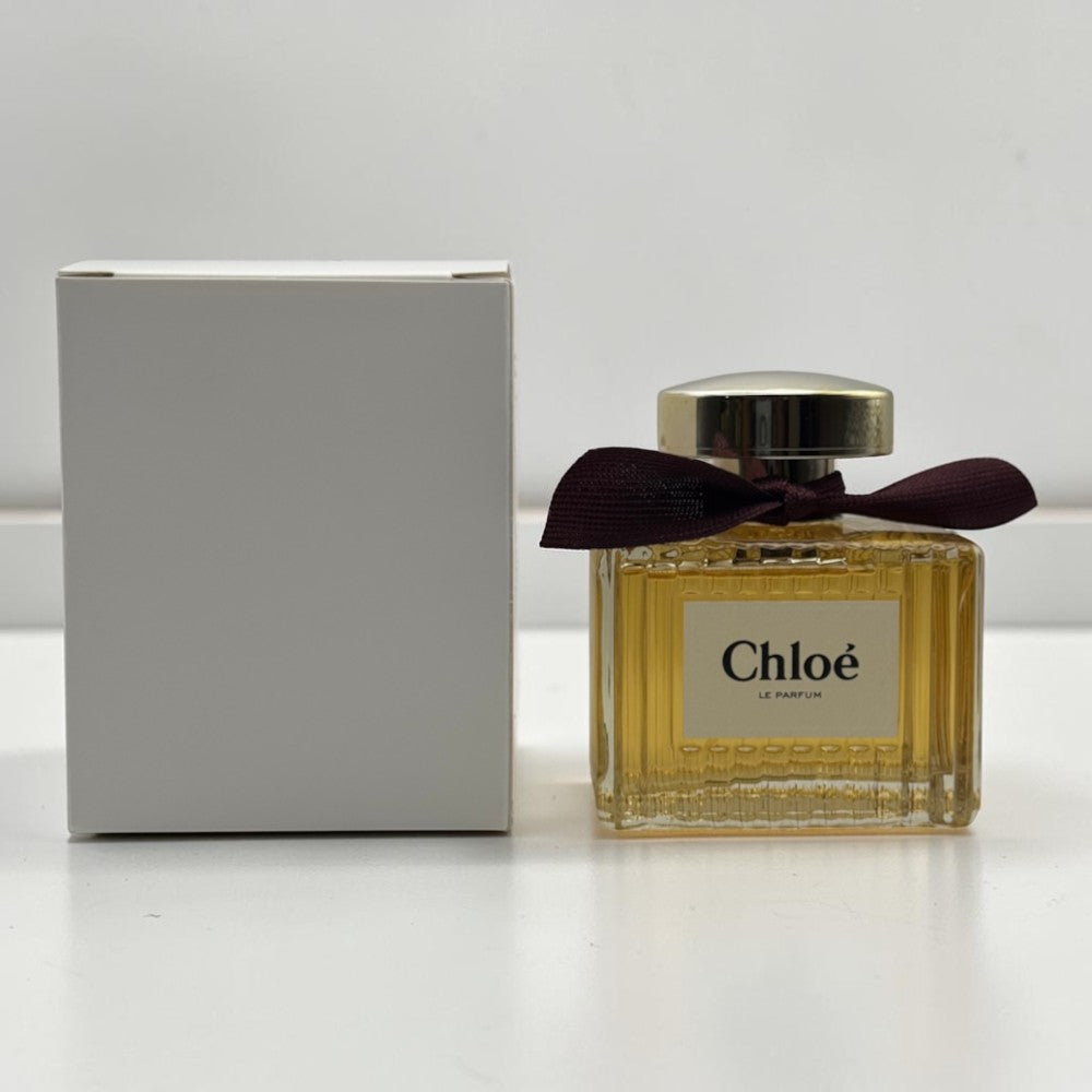 Chloe Rose Naturelle Intense Eau De Parfum Intense – 100 ml weiße Box*