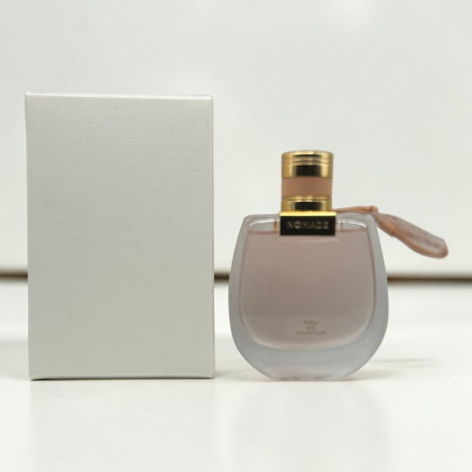 Chloé Nomade Eau de Parfum – 75 ml weiße Box*
