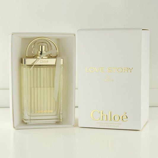 Chloé Love Story Eau de Parfum - 75 ml