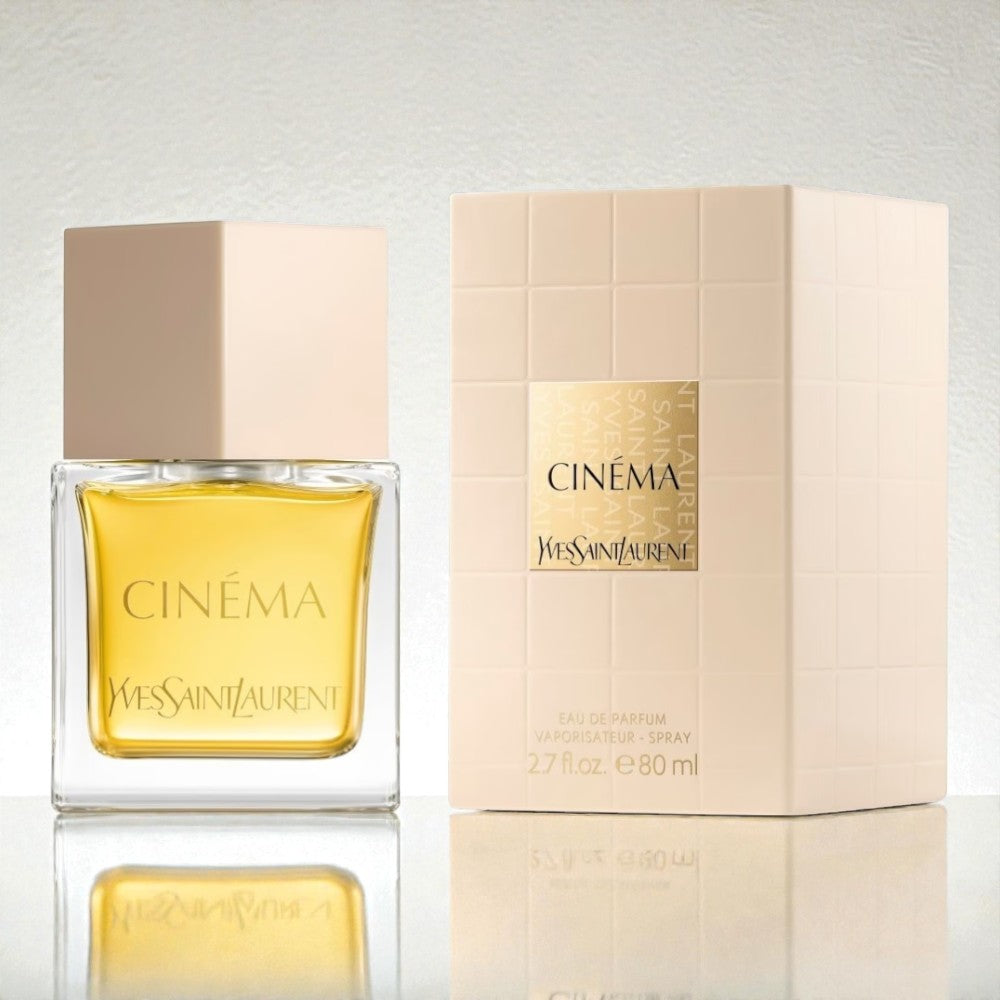 Yves Saint Laurent Cinema Eau de Parfum  - 80 ml