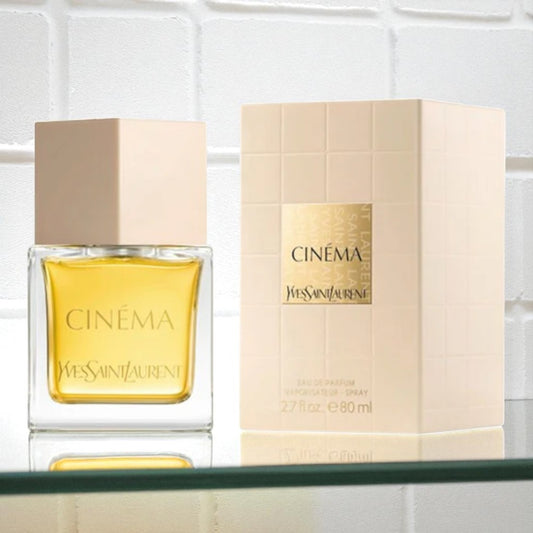 Yves Saint Laurent Cinema Eau de Parfum  - 80 ml