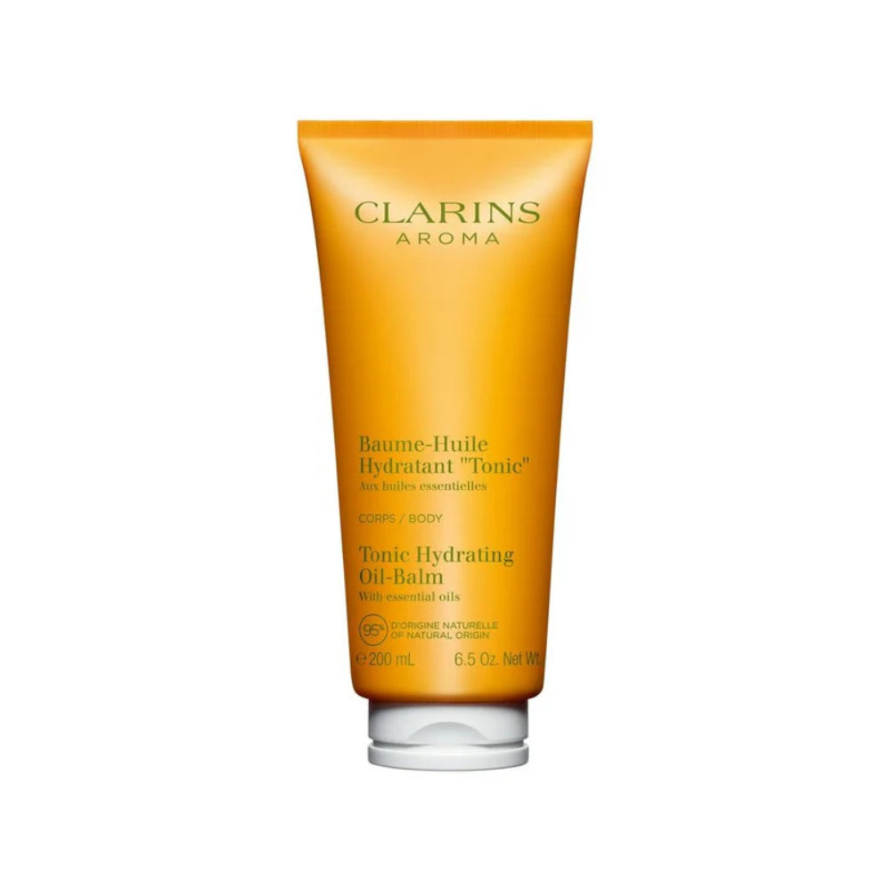 Clarins baume Hydratant Tonic - 200 ml