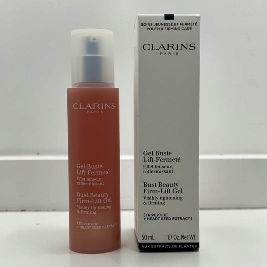 Clarins Gel buste Lift Fermete - 50 ml white box*