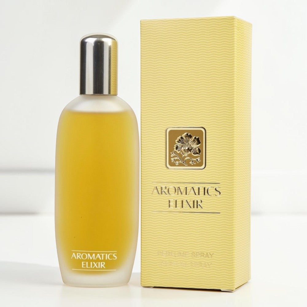 Clinique Aromatics Elixir Eau de Parfum - 100 ml