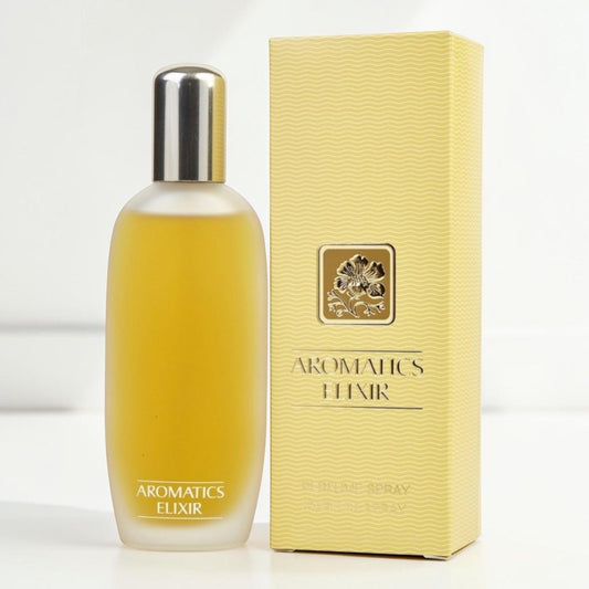 Clinique Aromatics Elixir Eau de Parfum - 100 ml
